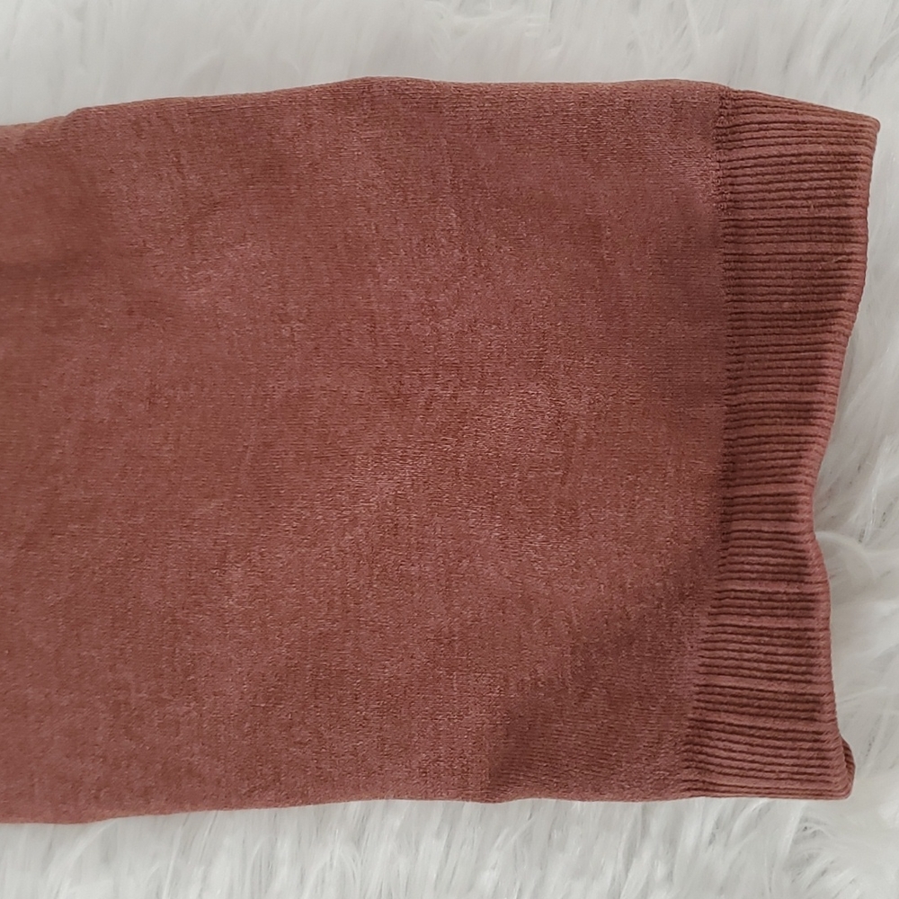 41. Free People Good Karma Onesie Nutmeg - Picture 11 of 13